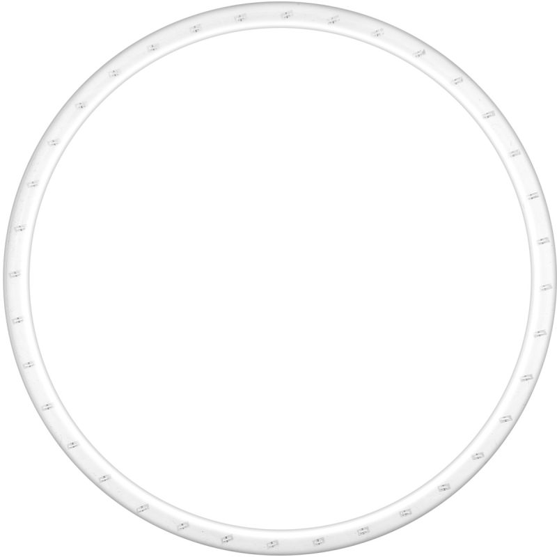 90Mm Led Angel Eye Halo Ring Main White 90mm LED Angel Eye Halo Ring Color Options