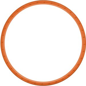 90Mm Led Angel Eye Halo Ring Orange Option Orange color option from the supplied 90mm angel eye source images.