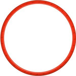 90Mm Led Angel Eye Halo Ring Red Option Red color option from the supplied 90mm angel eye source images.