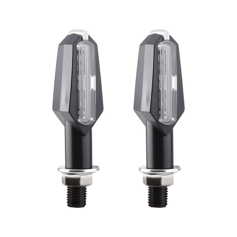 Ac 0094 Slim Red Pill Motorcycle Led Drl Turn Signal 05 Ac 0094 Slim Red Pill Motorcycle Led Drl Turn Signal 05 AC-0094 Slim Red Pill Motorcycle LED DRL Turn Signal Pair multi-view product reference