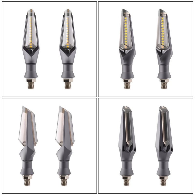 Multi-angle product view showing front, angled, side, and rear references.