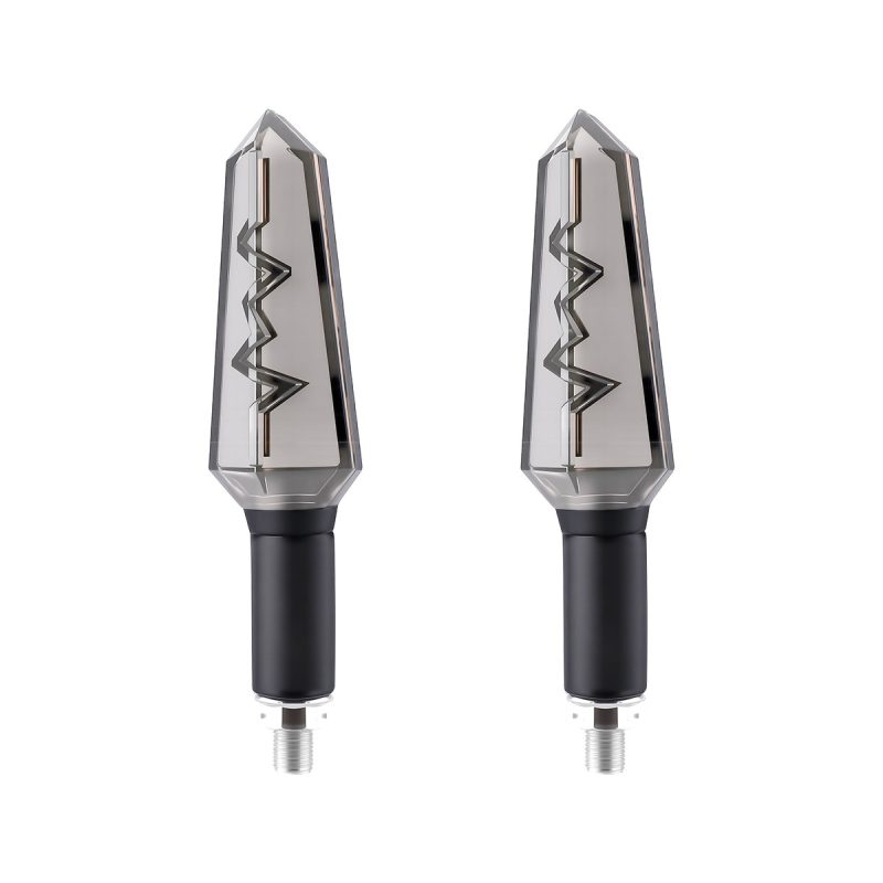 Angled front product view for catalog shape identification.