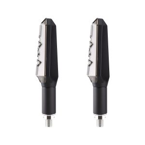 Side product view showing body depth and threaded mounting reference.