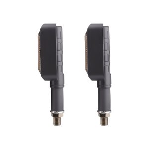 Side product view showing the body depth and threaded mounting reference.