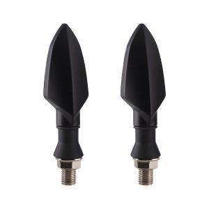 Ac 0214 Bullet Motorcycle Led Drl Turn Signal 03 Ac 0214 Bullet Motorcycle Led Drl Turn Signal 03 AC-0214 Bullet Motorcycle LED DRL Turn Signal Pair side or rear reference