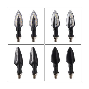 Ac 0214 Bullet Motorcycle Led Drl Turn Signal 04 Ac 0214 Bullet Motorcycle Led Drl Turn Signal 04 AC-0214 Bullet Motorcycle LED DRL Turn Signal Pair multi-view product reference