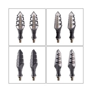 Ac 0254 B Blue Arrow Motorcycle Led Drl Turn Signal 06 Ac 0254B Blue Arrow Motorcycle Led Drl Turn Signal 06 AC-0254-B Blue Arrow Motorcycle LED DRL Turn Signal Pair package or application reference