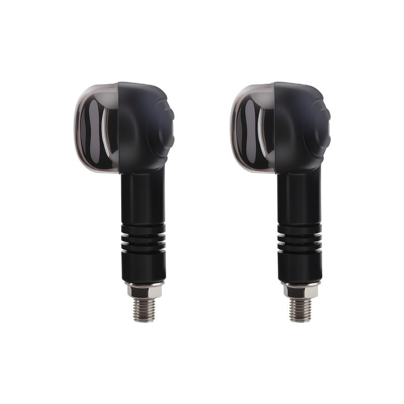 Ac 0260 Zebra Stripe Motorcycle Led Drl Turn Signal 05 Ac 0260 Zebra Stripe Motorcycle Led Drl Turn Signal 05 AC-0260 Zebra Stripe Motorcycle LED DRL Turn Signal Pair multi-view product reference