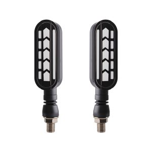 Ac 0272S Multi Color Pill Motorcycle Led Drl Turn Signal 02 Ac 0272S Multi Color Pill Motorcycle Led Drl Turn Signal 02 AC-0272S Multi-Color Pill Motorcycle LED DRL Turn Signal Pair lighting color reference