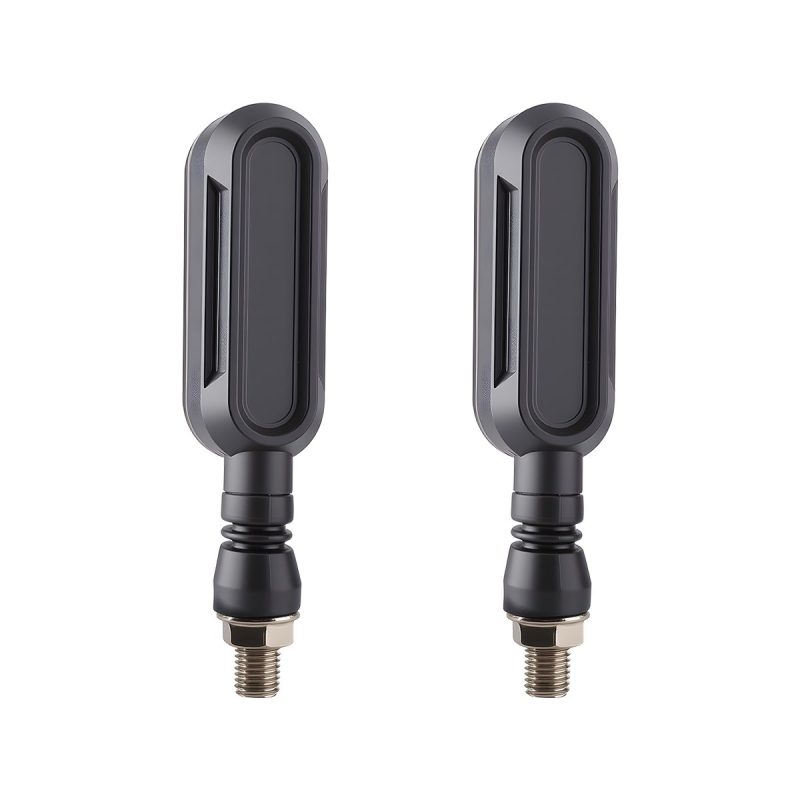 Ac 0272S Multi Color Pill Motorcycle Led Drl Turn Signal 04 Ac 0272S Multi Color Pill Motorcycle Led Drl Turn Signal 04 AC-0272S Multi-Color Pill Motorcycle LED DRL Turn Signal Pair multi-view product reference