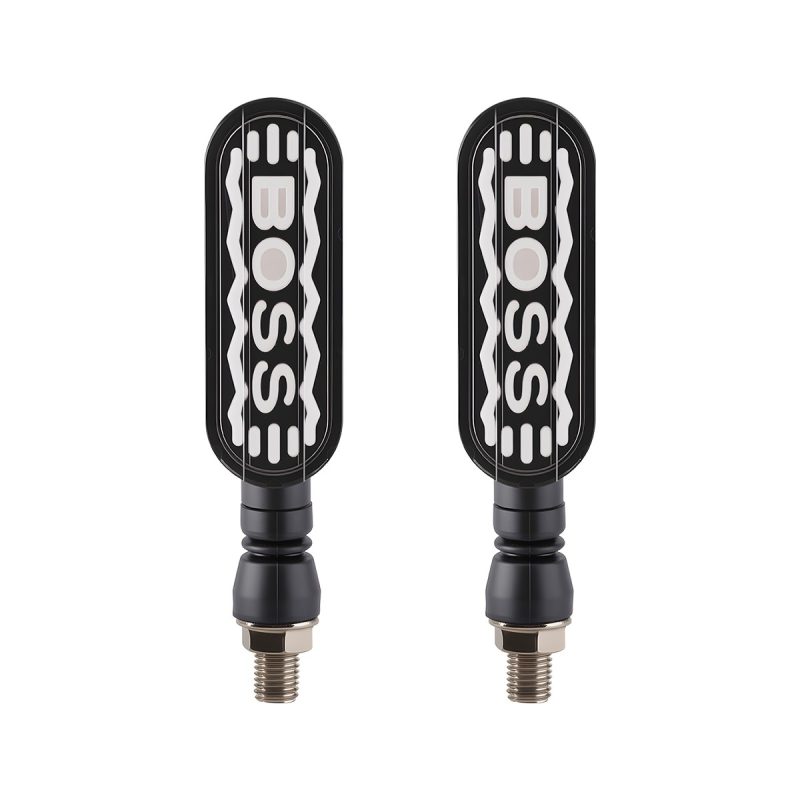 Ac 0284 Vertical Pill Motorcycle Led Drl Turn Signal 01 Ac 0284 Vertical Pill Motorcycle Led Drl Turn Signal 01 AC-0284 Vertical Pill Motorcycle LED DRL Turn Signal Pair