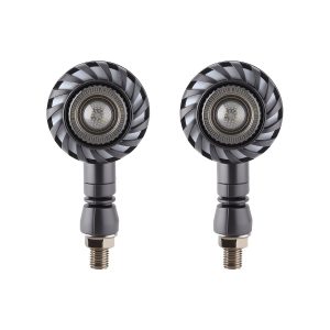 Ac 0285 Round Rgb Halo Motorcycle Led Drl Turn Signal 02 Ac 0285 Round Rgb Halo Motorcycle Led Drl Turn Signal 02 AC-0285 Round RGB Halo Motorcycle LED DRL Turn Signal Pair alternate front reference