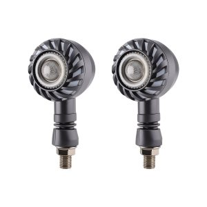 Ac 0285 Round Rgb Halo Motorcycle Led Drl Turn Signal 03 Ac 0285 Round Rgb Halo Motorcycle Led Drl Turn Signal 03 AC-0285 Round RGB Halo Motorcycle LED DRL Turn Signal Pair side or rear reference