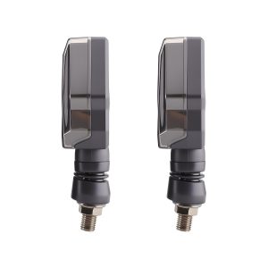 AC-0287 Arrow Motorcycle LED DRL Turn Signal Pair side or rear reference