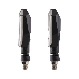 Ac 0289 Amber Diamond Motorcycle Led Drl Turn Signal 04 Ac 0289 Amber Diamond Motorcycle Led Drl Turn Signal 04 AC-0289 Amber Diamond Motorcycle LED DRL Turn Signal Pair multi-view product reference