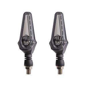Ac 0292 Triangle Lattice Motorcycle Led Drl Turn Signal 03 Ac 0292 Triangle Lattice Motorcycle Led Drl Turn Signal 03 AC-0292 Triangle Lattice Motorcycle LED DRL Turn Signal Pair side or rear reference