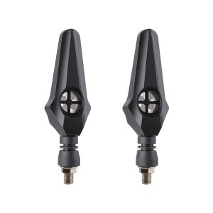 Ac 0292 Triangle Lattice Motorcycle Led Drl Turn Signal 05 Ac 0292 Triangle Lattice Motorcycle Led Drl Turn Signal 05 AC-0292 Triangle Lattice Motorcycle LED DRL Turn Signal Pair effect reference