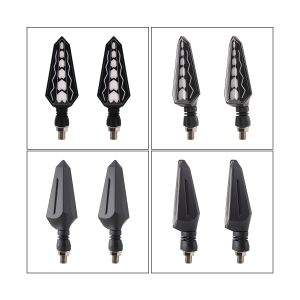 Ac 0304 Black Lattice Motorcycle Led Drl Turn Signal 05 Ac 0304 Black Lattice Motorcycle Led Drl Turn Signal 05 AC-0304 Black Lattice Motorcycle LED DRL Turn Signal Pair multi-view product reference