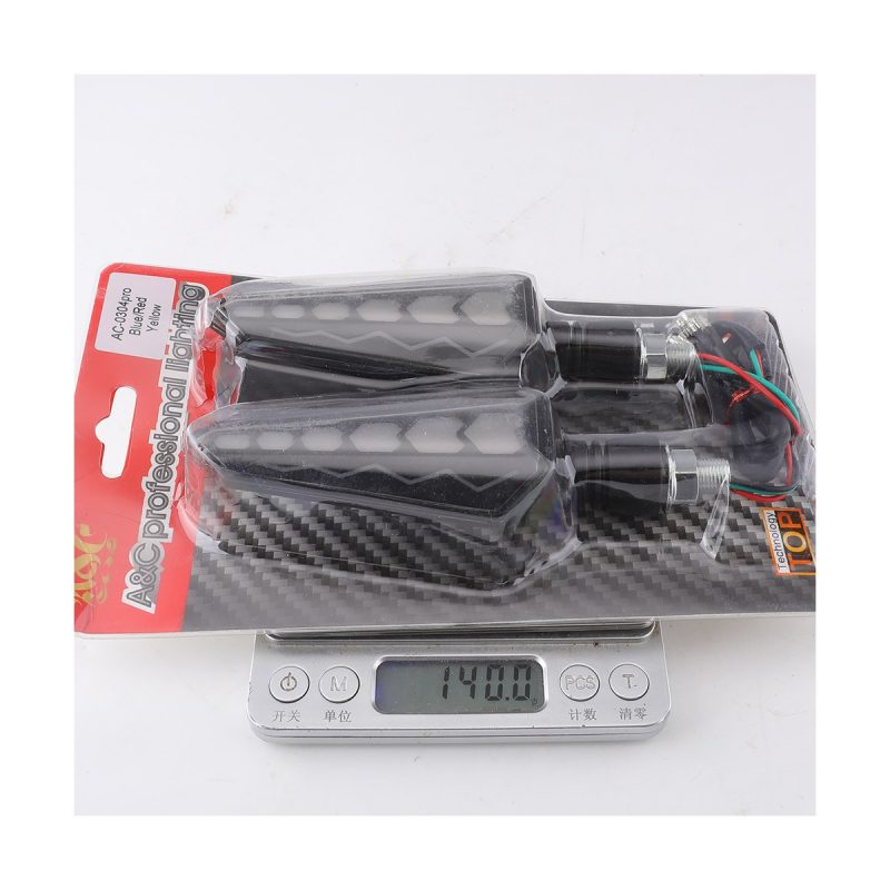 Ac 0304 Black Lattice Motorcycle Led Drl Turn Signal 06 Ac 0304 Black Lattice Motorcycle Led Drl Turn Signal 06 AC-0304 Black Lattice Motorcycle LED DRL Turn Signal Pair package or application reference