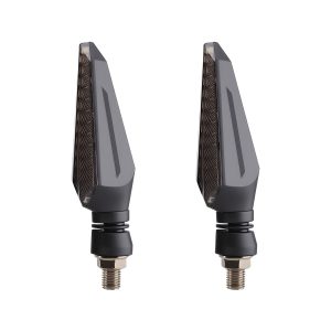 Ac 0310 Long Arrow Motorcycle Led Drl Turn Signal 04 Ac 0310 Long Arrow Motorcycle Led Drl Turn Signal 04 AC-0310 Long-Arrow Motorcycle LED DRL Turn Signal Pair multi-view product reference
