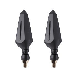 Ac 0310 Long Arrow Motorcycle Led Drl Turn Signal 05 Ac 0310 Long Arrow Motorcycle Led Drl Turn Signal 05 AC-0310 Long-Arrow Motorcycle LED DRL Turn Signal Pair effect reference