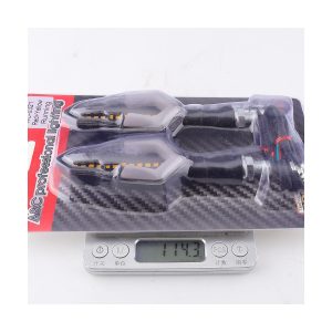 Ac 0321 Black Arrow Motorcycle Led Drl Turn Signal 06 Ac 0321 Black Arrow Motorcycle Led Drl Turn Signal 06 AC-0321 Black Arrow Motorcycle LED DRL Turn Signal Pair package or application reference