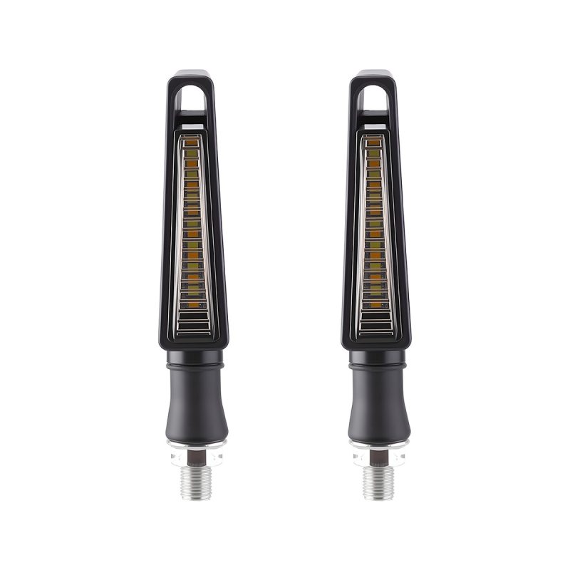 Ac 0808 Slim Oval Motorcycle Led Drl Turn Signal 01 Ac 0808 Slim Oval Motorcycle Led Drl Turn Signal 01 AC-0808 Slim Oval Motorcycle LED DRL Turn Signal Pair