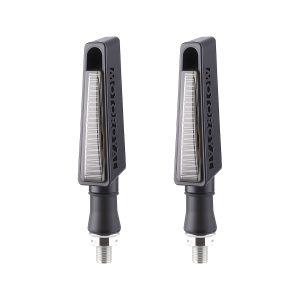 Ac 0808 Slim Oval Motorcycle Led Drl Turn Signal 02 Ac 0808 Slim Oval Motorcycle Led Drl Turn Signal 02 AC-0808 Slim Oval Motorcycle LED DRL Turn Signal Pair alternate front reference