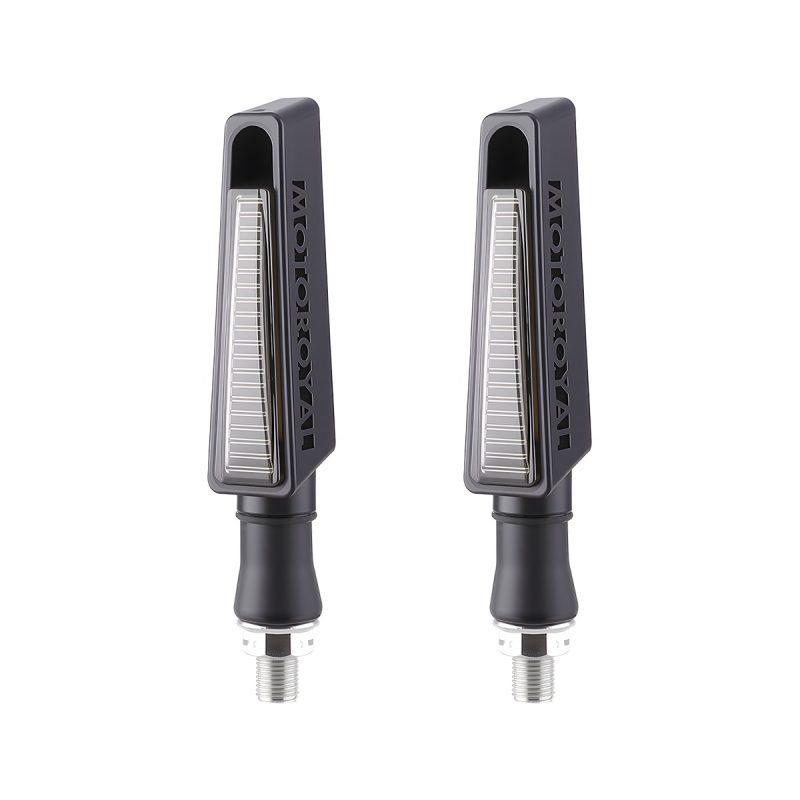 Ac 0808 Slim Oval Motorcycle Led Drl Turn Signal 02 Ac 0808 Slim Oval Motorcycle Led Drl Turn Signal 02 AC-0808 Slim Oval Motorcycle LED DRL Turn Signal Pair alternate front reference