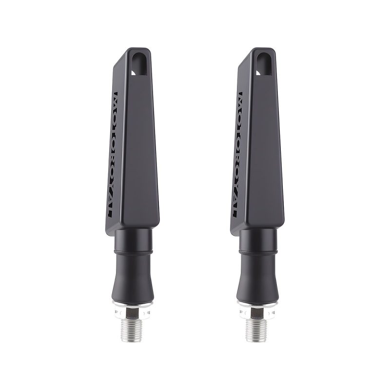 Ac 0808 Slim Oval Motorcycle Led Drl Turn Signal 04 Ac 0808 Slim Oval Motorcycle Led Drl Turn Signal 04 AC-0808 Slim Oval Motorcycle LED DRL Turn Signal Pair detail angle reference