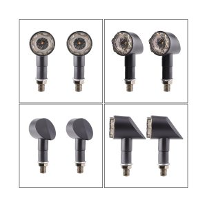 Ac 0810 Amber Round Motorcycle Led Drl Turn Signal 06 Ac 0810 Amber Round Motorcycle Led Drl Turn Signal 06 AC-0810 Amber Round Motorcycle LED DRL Turn Signal Pair package or application reference