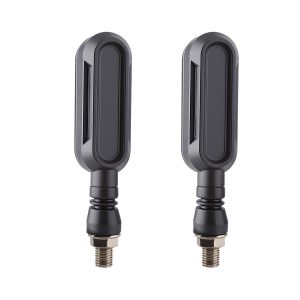 Ac 0815S Traffic Light Motorcycle Led Drl Turn Signal 05 Ac 0815S Traffic Light Motorcycle Led Drl Turn Signal 05 AC-0815S Traffic-Light Motorcycle LED DRL Turn Signal Pair effect reference