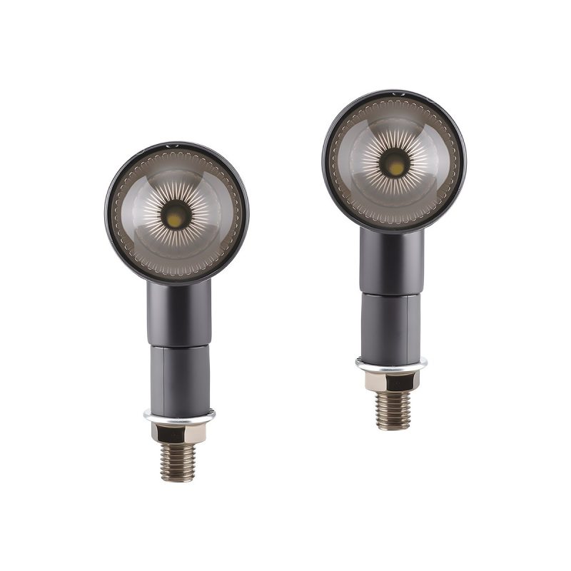 Ac 0819 Rgb Round Motorcycle Led Drl Turn Signal 02 Ac 0819 Rgb Round Motorcycle Led Drl Turn Signal 02 AC-0819 RGB Round Motorcycle LED DRL Turn Signal Pair alternate front reference