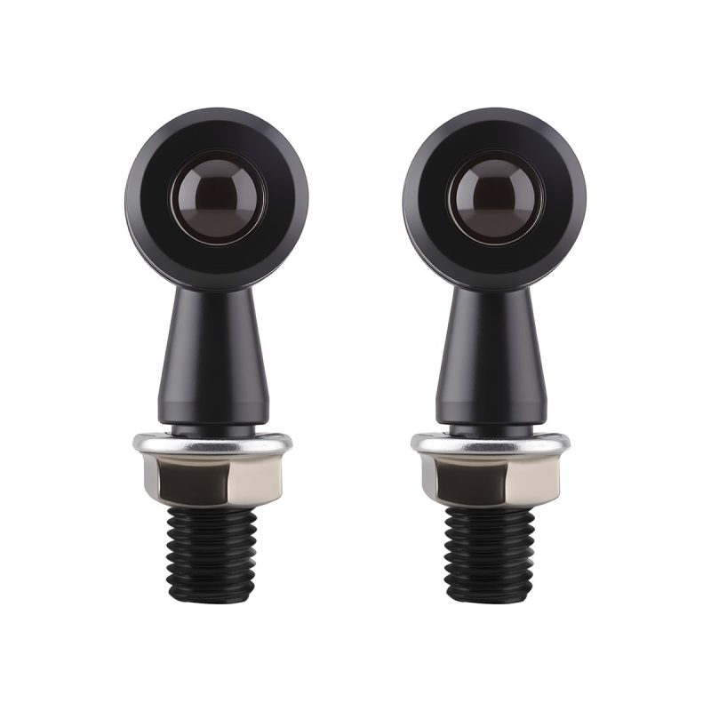Ac 0822 Round Bullet Motorcycle Led Drl Turn Signal 02 Ac 0822 Round Bullet Motorcycle Led Drl Turn Signal 02 AC-0822 Round Bullet Motorcycle LED DRL Turn Signal Pair alternate front reference