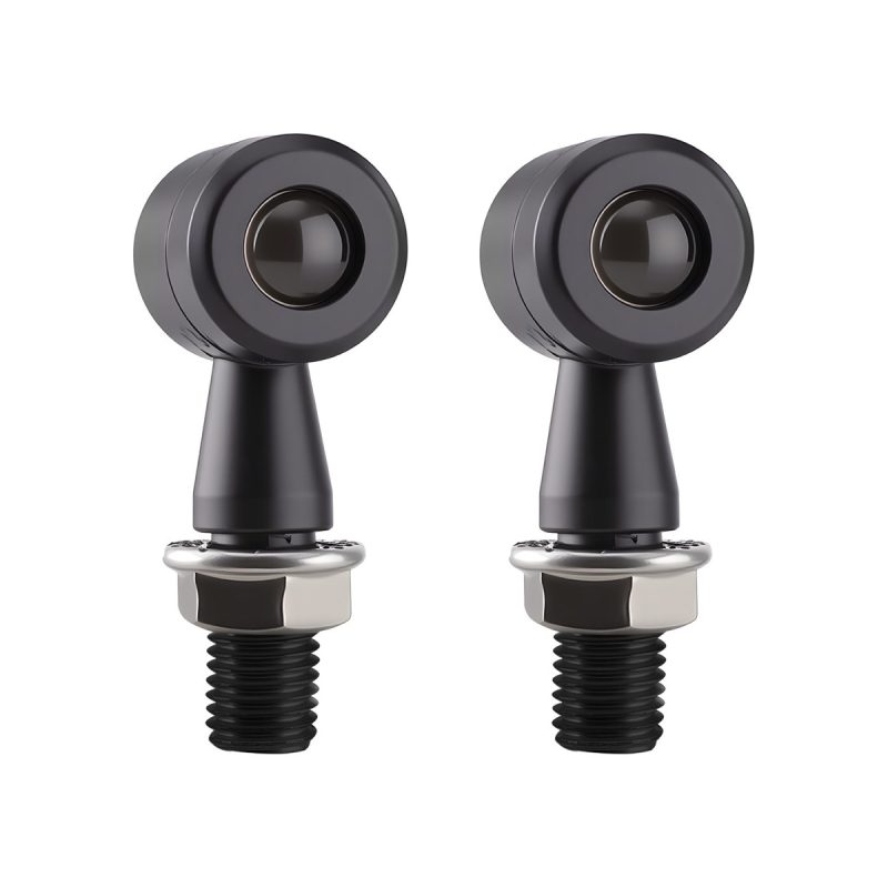 Ac 0822 Round Bullet Motorcycle Led Drl Turn Signal 05 Ac 0822 Round Bullet Motorcycle Led Drl Turn Signal 05 AC-0822 Round Bullet Motorcycle LED DRL Turn Signal Pair multi-view product reference