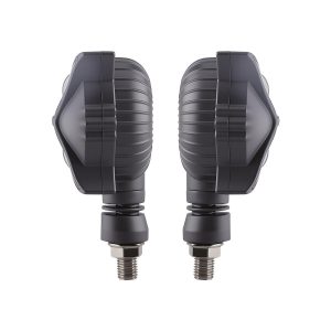 Ac 0824Pro Dual Lens Motorcycle Led Drl Turn Signal 05 Ac 0824Pro Dual Lens Motorcycle Led Drl Turn Signal 05 AC-0824PRO Dual-Lens Motorcycle LED DRL Turn Signal Pair multi-view product reference