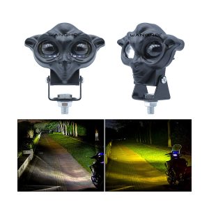 Alien Shape Led Work Light 06 Alien Shape Led Work Light 06 Alien-Shape LED Work Light beam reference