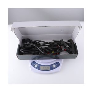 Amber Led Grille Marker Light Bar Kit 06 Amber Grille Package Amber LED grille marker light bar package reference