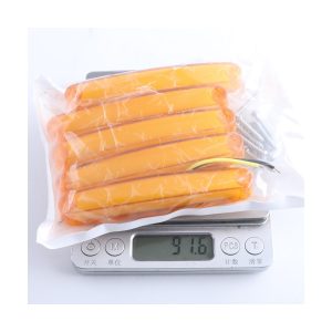 Amber LED strip warning marker light package reference