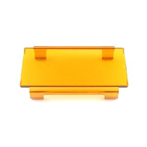 Amber Lens Dual Row Led Work Light 05 Amber Dual Lens Amber lens cover reference for dual-row LED work light