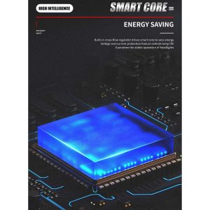 App Control Rgb Grille Network Led Light Kit 03 App Grille Light Block Lit block reference for APP-control RGB grille network LED light