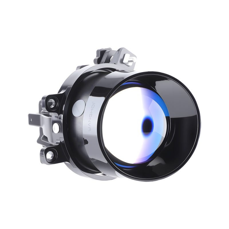 Blue Projector Lens Led Fog Light Kit 01 Blue Projector Lens Led Fog Light Kit 01 Blue Projector Lens LED Fog Light Kit