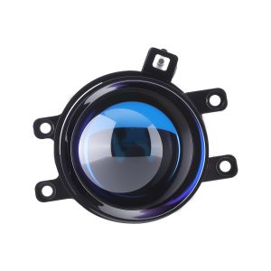 Blue Projector Lens Led Fog Light Kit 05 Blue Projector Lens Led Fog Light Kit 05 Blue Projector Lens LED Fog Light Kit multi-view product reference