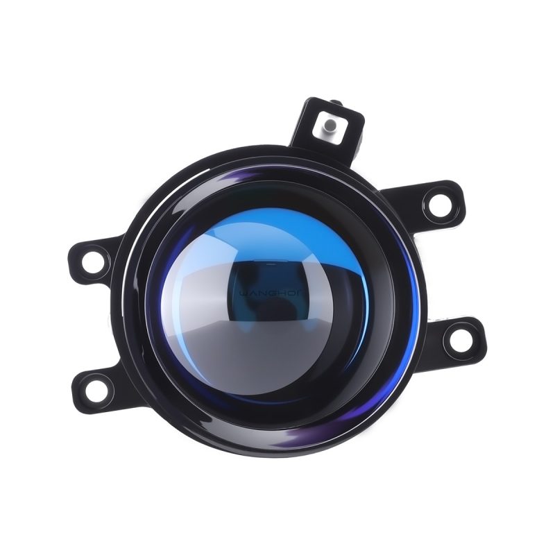 Blue Projector Lens Led Fog Light Kit 05 Blue Projector Lens Led Fog Light Kit 05 Blue Projector Lens LED Fog Light Kit multi-view product reference