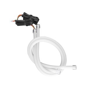 Bluetooth Rgb Flowing Light Guide Led Drl Strip 03 Rgb Flow Drl Tube Tube reference for Bluetooth RGB flowing LED DRL strip