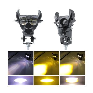 Bull Head External Led Work Light 01 Bull Head External Led Work Light 01 Bull-Head External LED Work Light