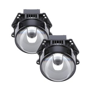 C3 Pro 3 Inch Led Projector Headlight Lens Kit 01 C3 Pro Main C3-Pro 3 Inch LED Projector Headlight Lens Kit