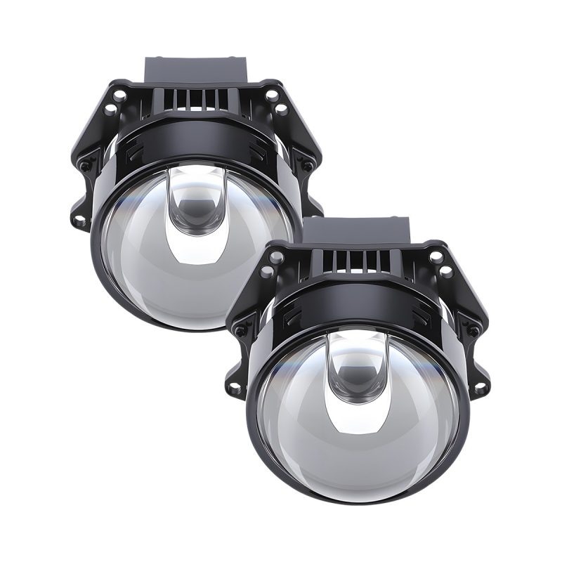 C3 Pro 3 Inch Led Projector Headlight Lens Kit 01 C3 Pro Main C3-Pro 3 Inch LED Projector Headlight Lens Kit