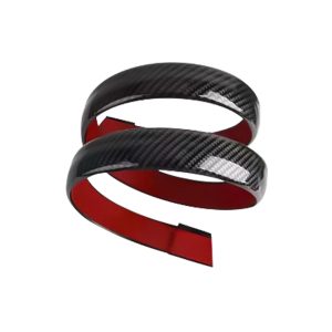 Carbon Fiber Texture Led Rear Spoiler Brake Light 03 Carbon Spoiler Brake Modes Wiring and function reference for carbon fiber texture LED rear spoiler brake light