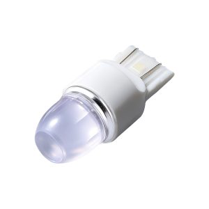 Ceramic Concave Lens Led Brake Position Bulb Color Options 05 Ceramic Bulb Dual Dual-color ceramic concave lens LED brake position bulb reference